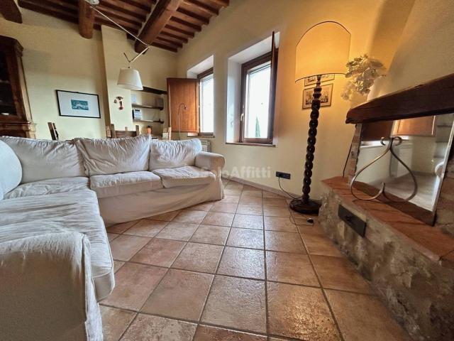 Appartamento via Corsano Grotti, Ville Di Corsano, Monteroni d'Arbia