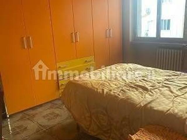 Appartamento via Corsica 18, Centro, Caltanissetta