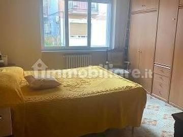 Appartamento via Corsica 18, Centro, Caltanissetta