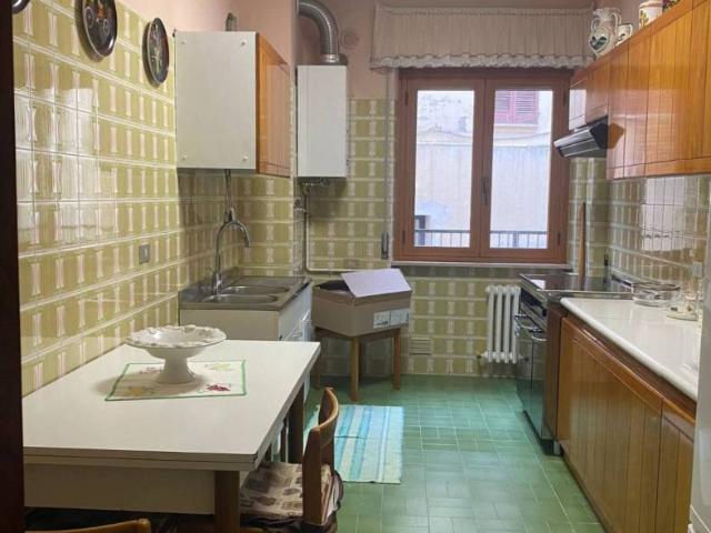 Appartamento via corso De Michetti, Centro, Teramo