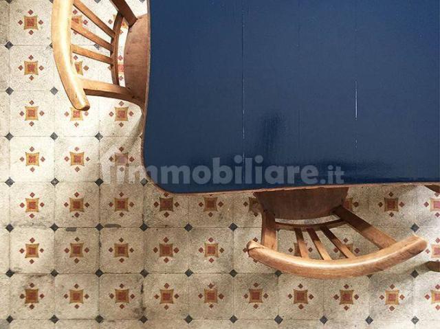 Appartamento via Cristoforo Colombo 33, Centro, Siderno