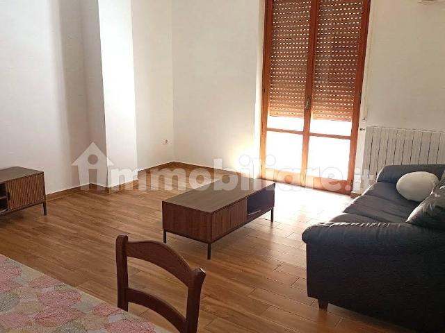 Appartamento via Croce, Centro, Bojano