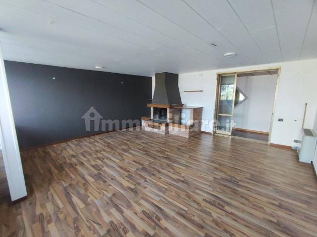 Appartamento via Croce Coperta, Cappuccini, Montericco, Imola
