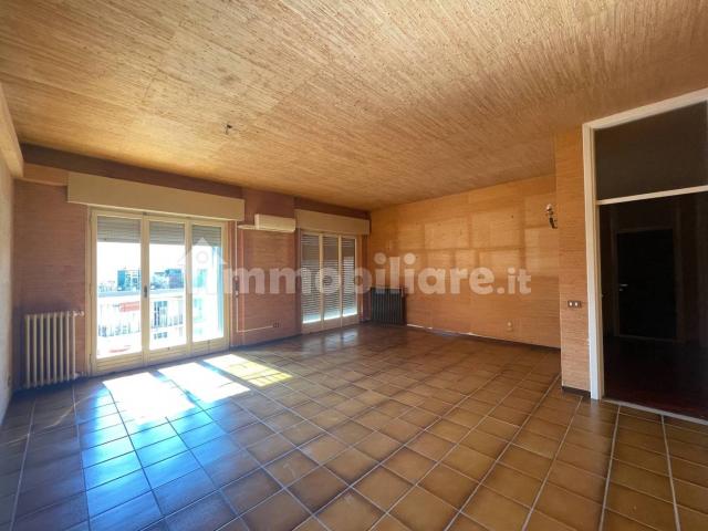 Appartamento via Duca della Verdura 36, Libertà Villabianca, Palermo