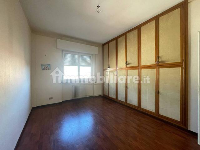 Appartamento via Duca della Verdura 36, Libertà Villabianca, Palermo