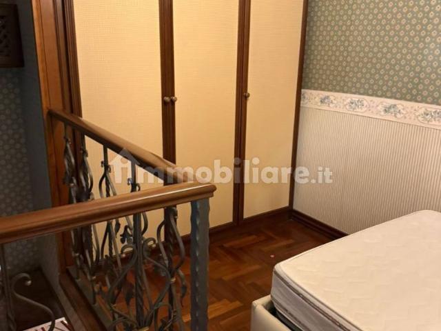 Appartamento via Duomo 117, Tribunali, Napoli