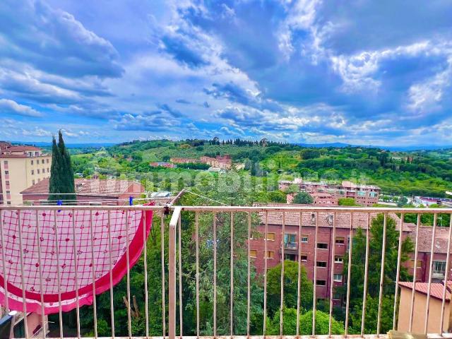 Appartamento via Dalmazio Birago, Semicentro Stazione, Perugia
