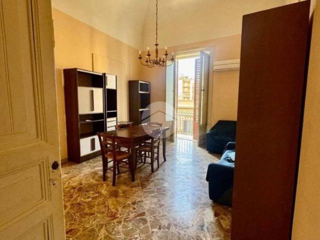 Appartamento via Dante 54, Politeama Ruggiero Settimo, Palermo