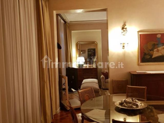 Appartamento via de' Griffoni 1, Centro Storico, Bologna