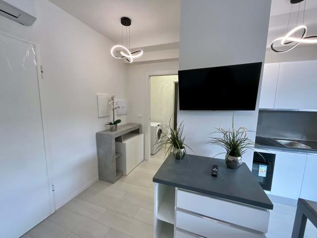 APPARTAMENTO VIA DE PISIS INT 8