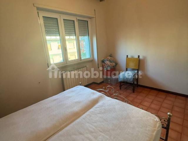 Appartamento via degli Olmi 15, Rieti
