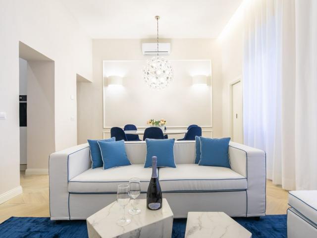 Appartamento Via degli Alfani, 72