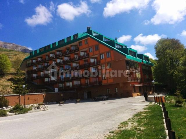 Appartamento via degli Appennini 76, Rieti