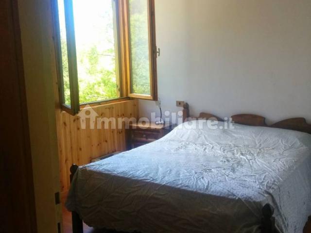 Appartamento via degli Appennini 76, Rieti