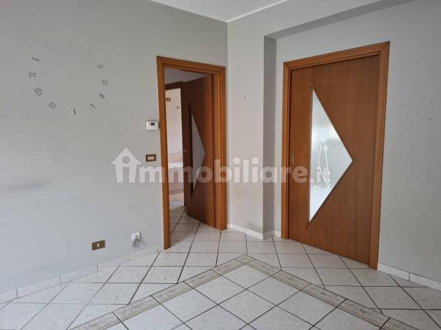 Appartamento via degli Aranci 3, Centro, Castrovillari