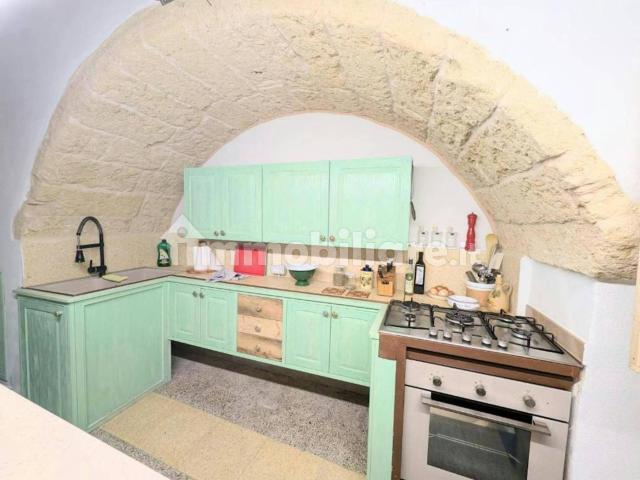 Appartamento via dei Vasai, Lucugnano, Tricase