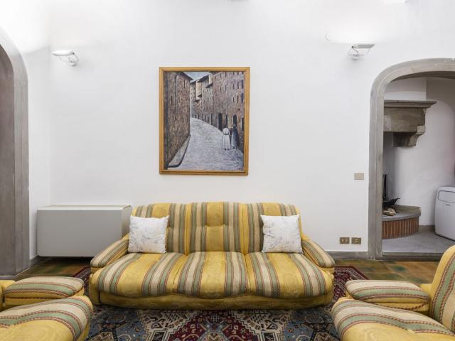 Appartamento Via dei Velluti, 2