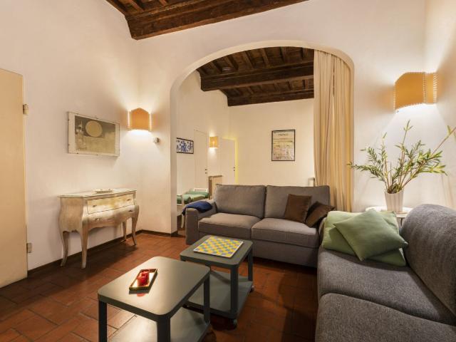 Appartamento Via dei Velluti, 3