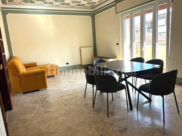 Appartamento via Cappuccini 11, Sala, Mellusi, Benevento