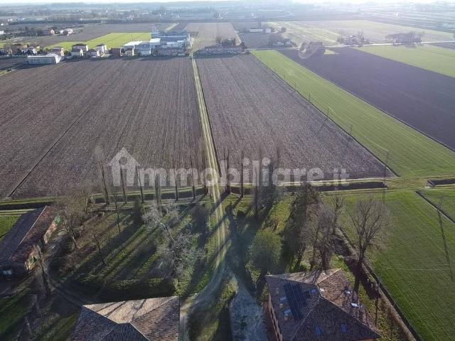 Appartamento via dei Frutteti 50, Terre del Reno