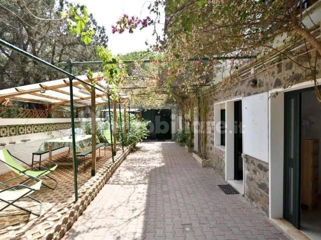 Appartamento via dei Lecci 10, Cala Gonone, Dorgali