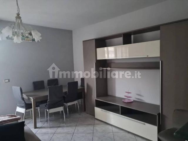 Appartamento via dei Mandorli 192, Centro, Termoli