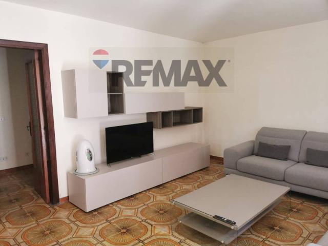 Appartamento via dei Pini 16, San Luigi Archimede, Ragusa