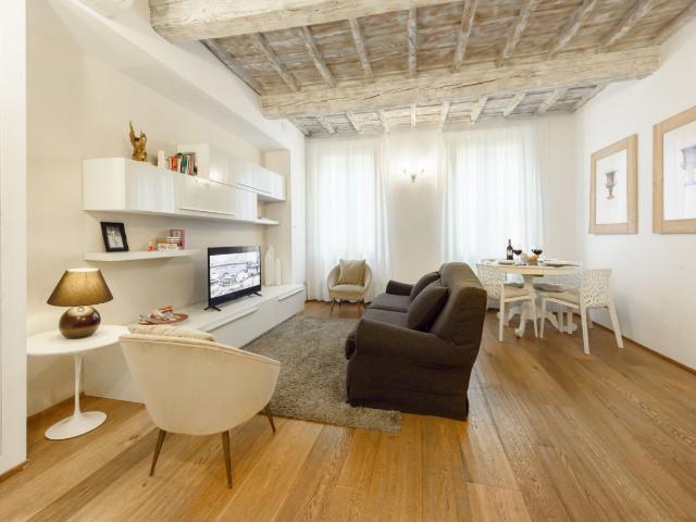 Appartamento Via dei Pilastri, 59
