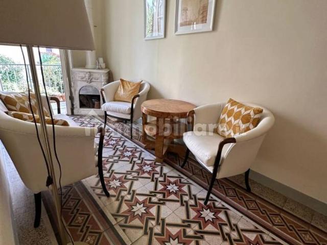 Appartamento via dei Pilastri 2, D'Azeglio, Firenze