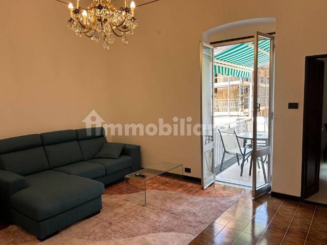 Appartamento via dei Revello 12, Centro Storico, Chiavari