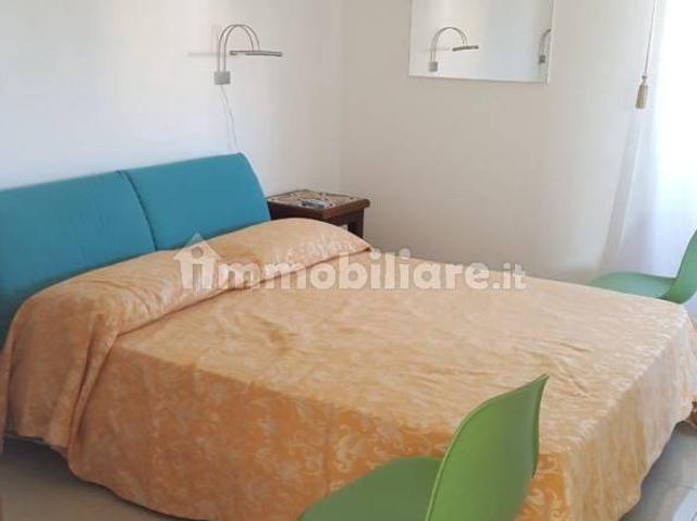 Appartamento via del Vecchio Bastione 5, Centro Storico, Catania