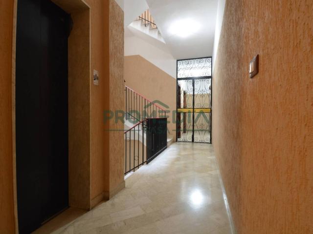 Appartamento via del Vespro 6, Centro Storico, Messina