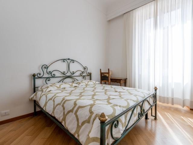 Appartamento Via del Viminale