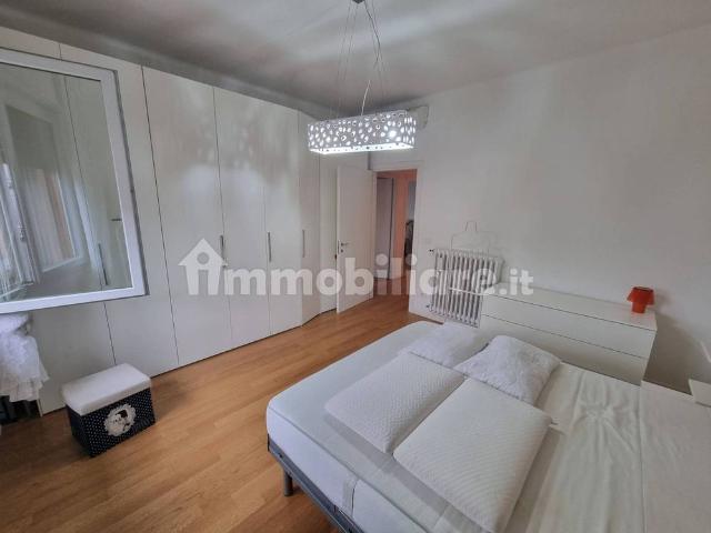 Appartamento via del Borgo di San Pietro, Irnerio, Bologna