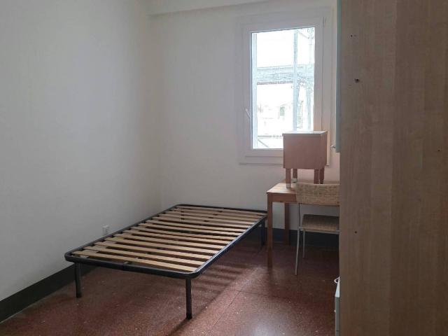 Appartamento via del Borgo di San Pietro, Irnerio, Bologna