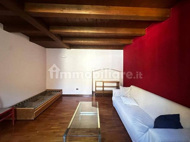 Appartamento via del Borgo di San Pietro 7, Irnerio, Bologna