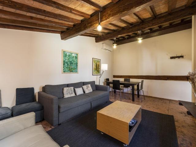 Appartamento Via del Campuccio, 43, Firenze