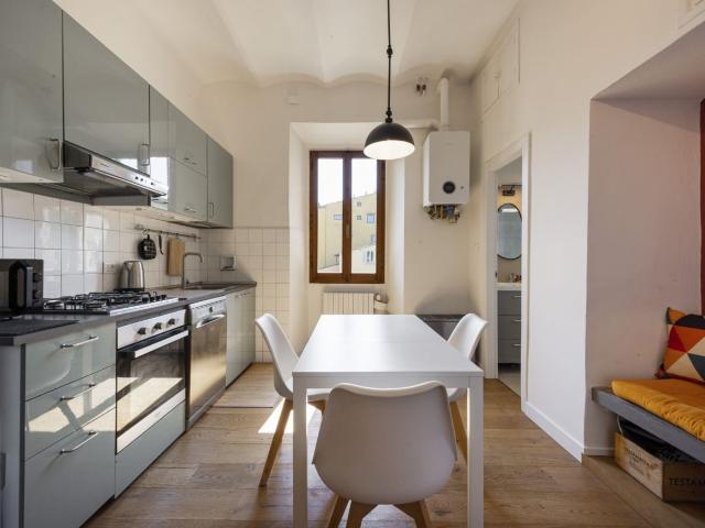 Appartamento Via del Campuccio, 94, Firenze