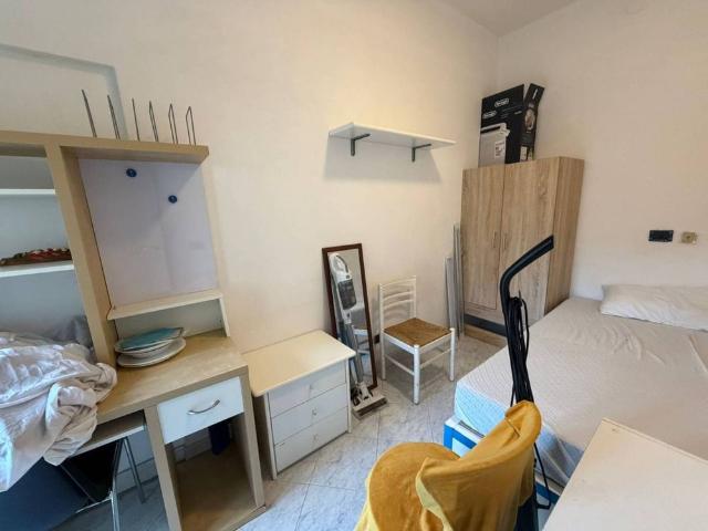 Appartamento via del Commercio, Catanzaro Lido, Catanzaro