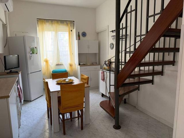 Appartamento via del Commercio, Catanzaro Lido, Catanzaro