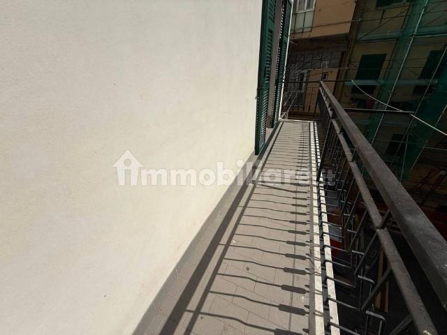 Appartamento via del Collegio, Oneglia, Imperia