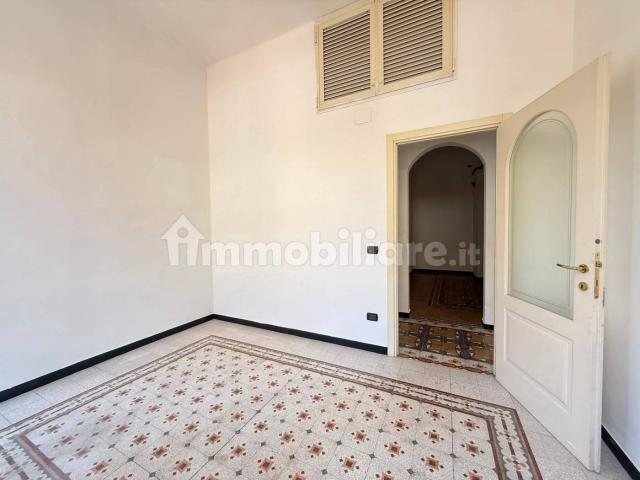 Appartamento via del Collegio, Oneglia, Imperia