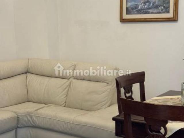 Appartamento via del Delfino 60, Leuca, Lecce