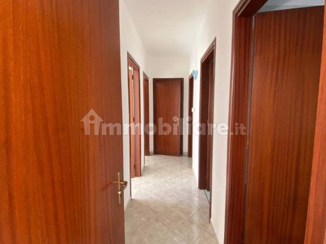 Appartamento via del Fante 45B, Stagnone, Marsala