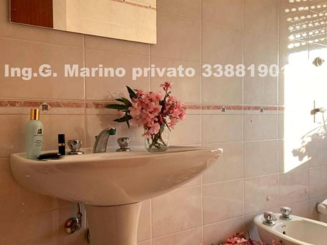 Appartamento via del Fante, Stagnone, Marsala