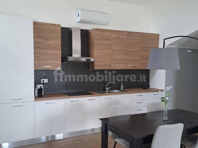 Appartamento via del Fontanile, Fiano Romano