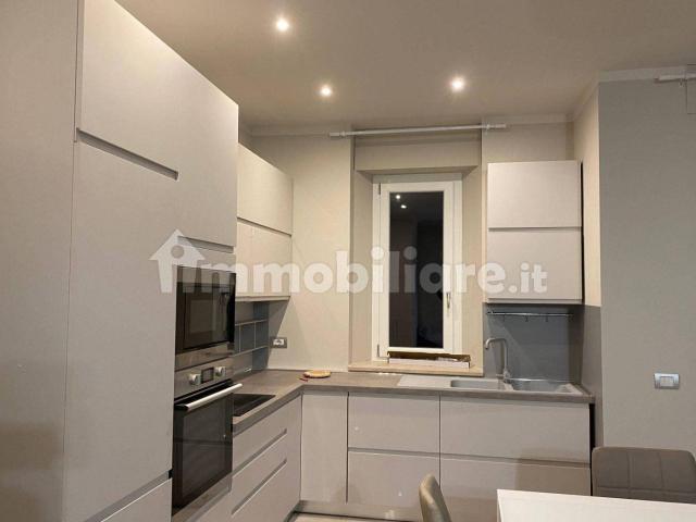 Appartamento via del Grappa 7, Centro, Civitanova Marche