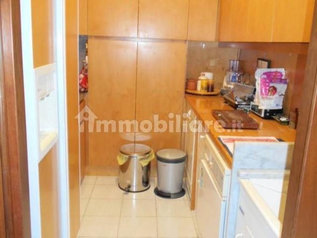 Appartamento via del Loretino, Settignano, Firenze