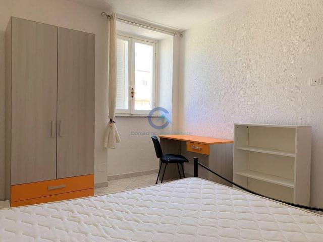 Appartamento via del Mare 8, Catanzaro Lido, Catanzaro