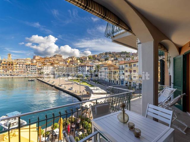 Appartamento via del Molo, Porto Santo Stefano, Monte Argentario
